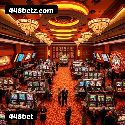 Imagem quadrada de apoio para baixar 448bet